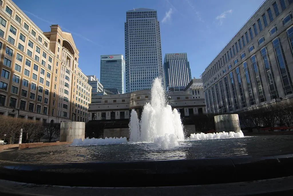 Apartment Wharf - Canary South London United Kingdom