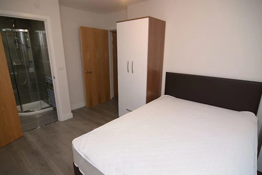 Apartment Wharf - Canary South London United Kingdom