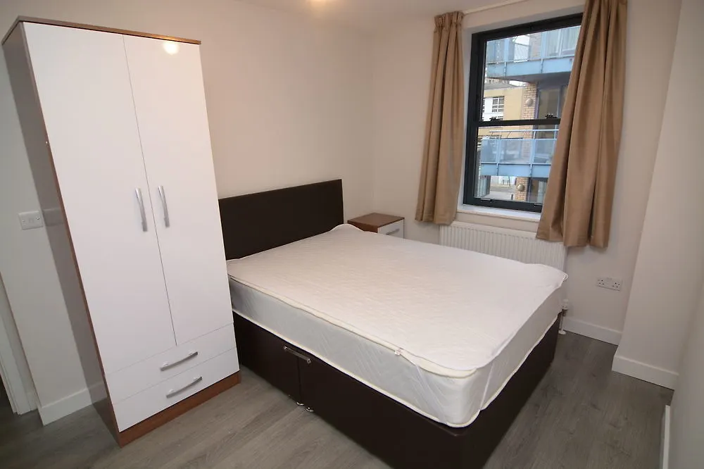Apartment Wharf - Canary South London United Kingdom