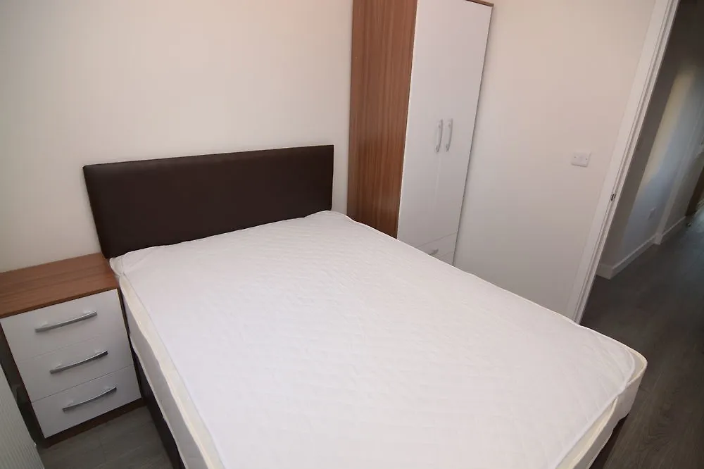 Apartment Wharf - Canary South London
