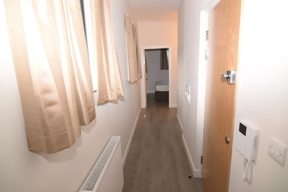Apartment Wharf - Canary South London United Kingdom