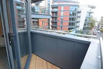 Apartment Wharf - Canary South London United Kingdom