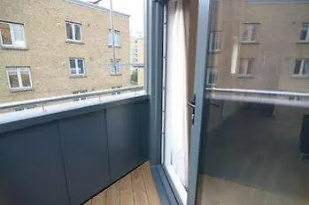 Apartment Wharf - Canary South London