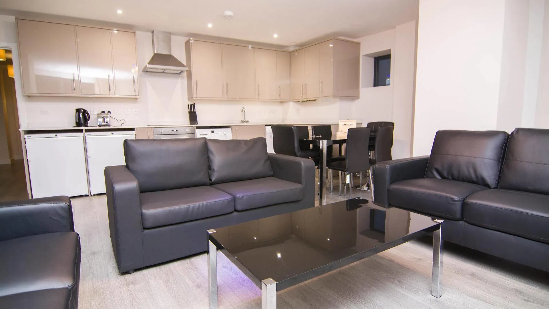 Apartment Wharf - Canary South London