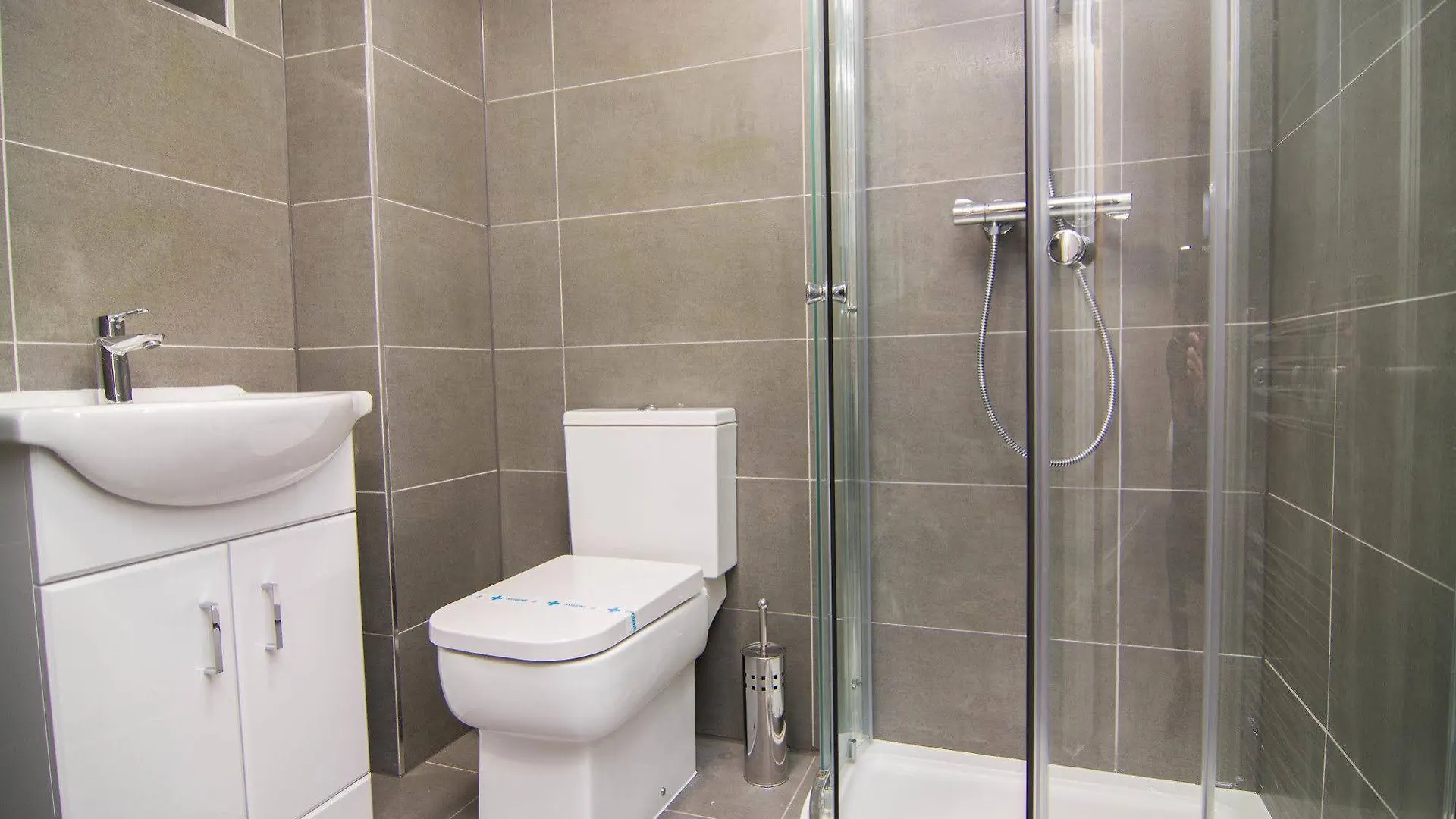 Apartment Wharf - Canary South London