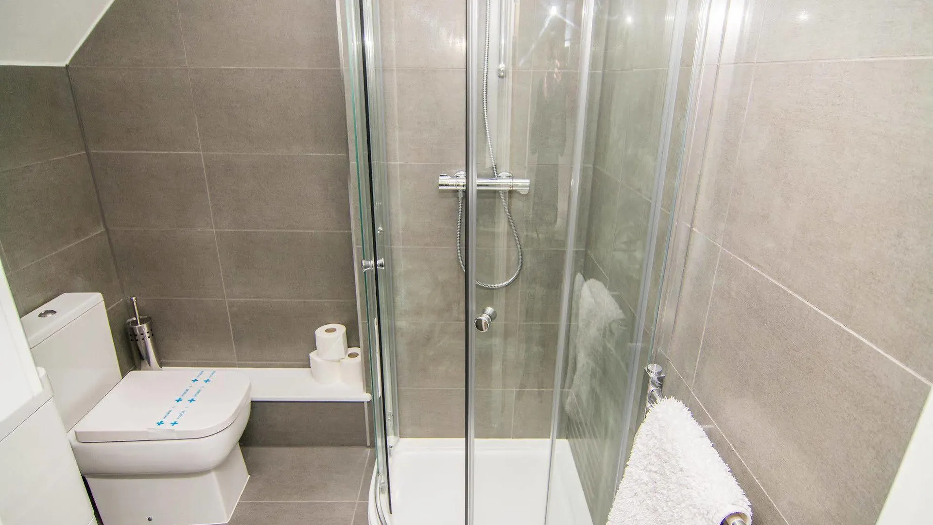 Apartment Wharf - Canary South London