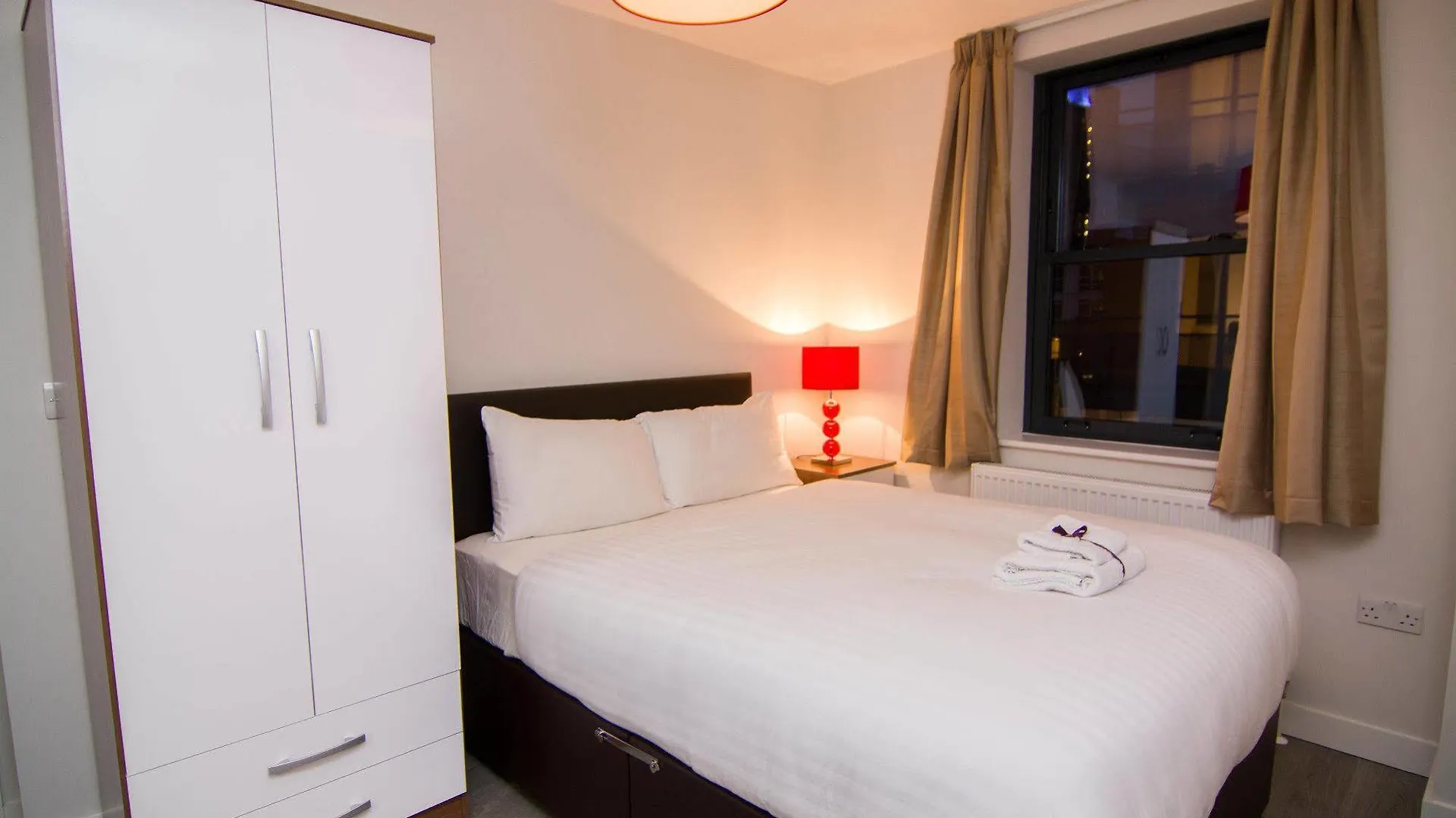 Apartment Wharf - Canary South London