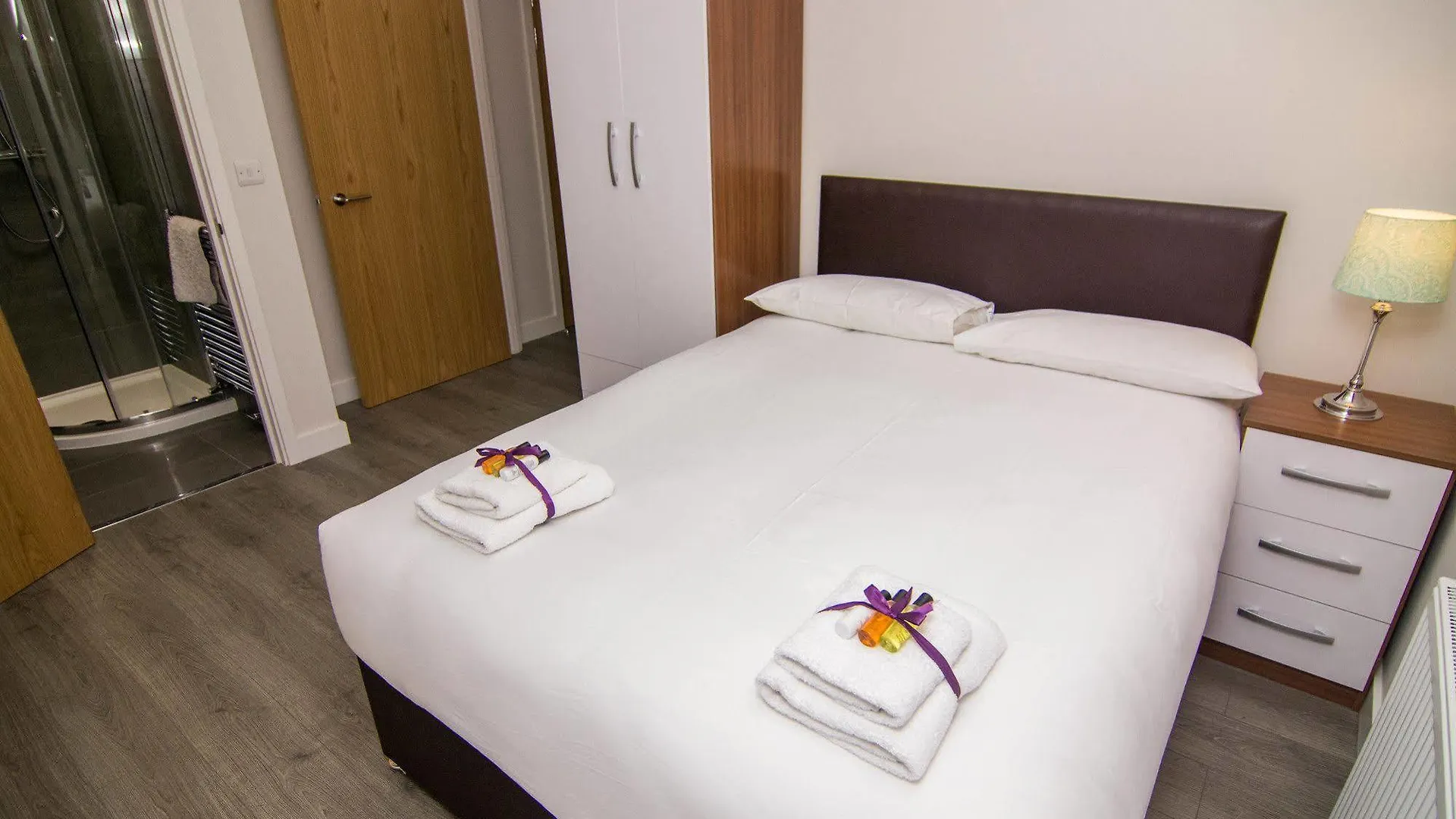 Apartment Wharf - Canary South London