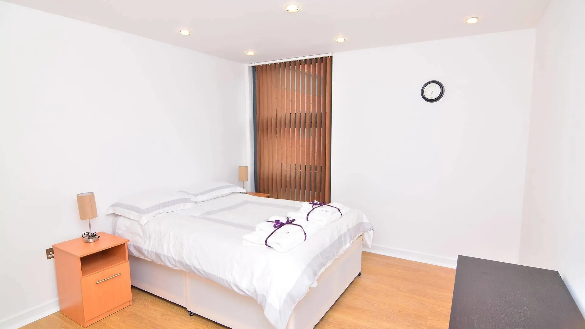 Apartment Wharf - Canary South London 0*,